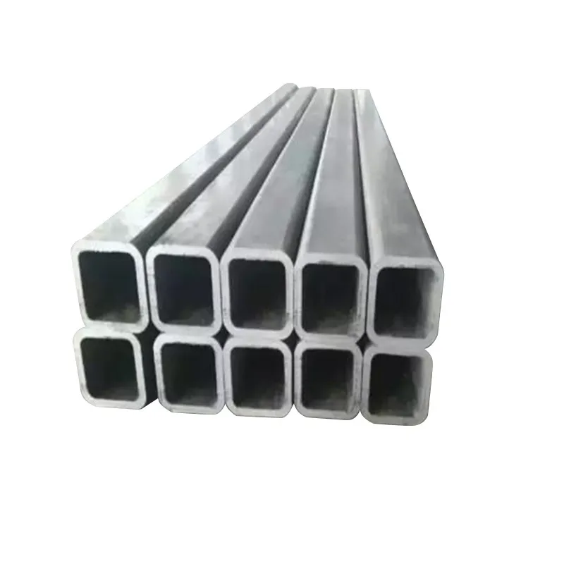 seamless pipe